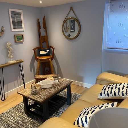 Tiny Beach House 리탬 세인트 앤스 외부 사진