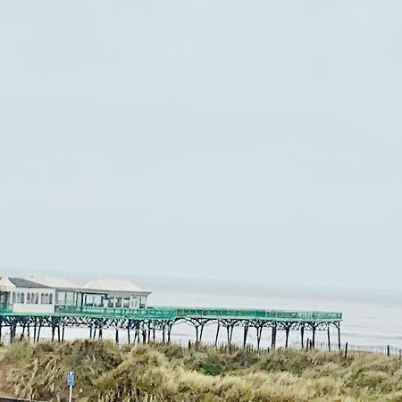 Tiny Beach House 리탬 세인트 앤스 외부 사진
