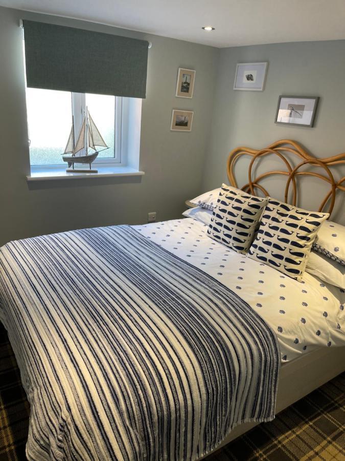 Tiny Beach House 리탬 세인트 앤스 외부 사진