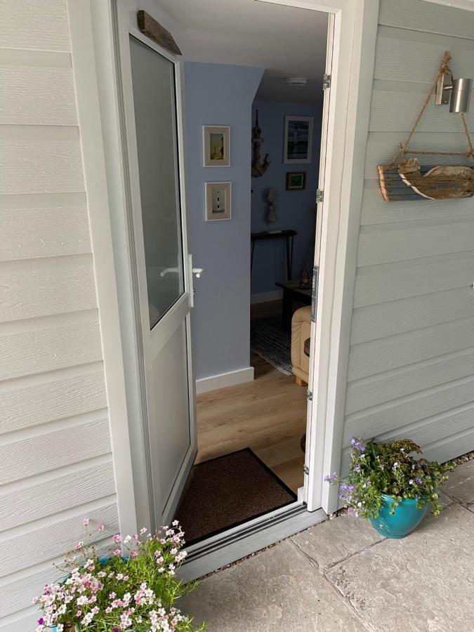 Tiny Beach House 리탬 세인트 앤스 외부 사진