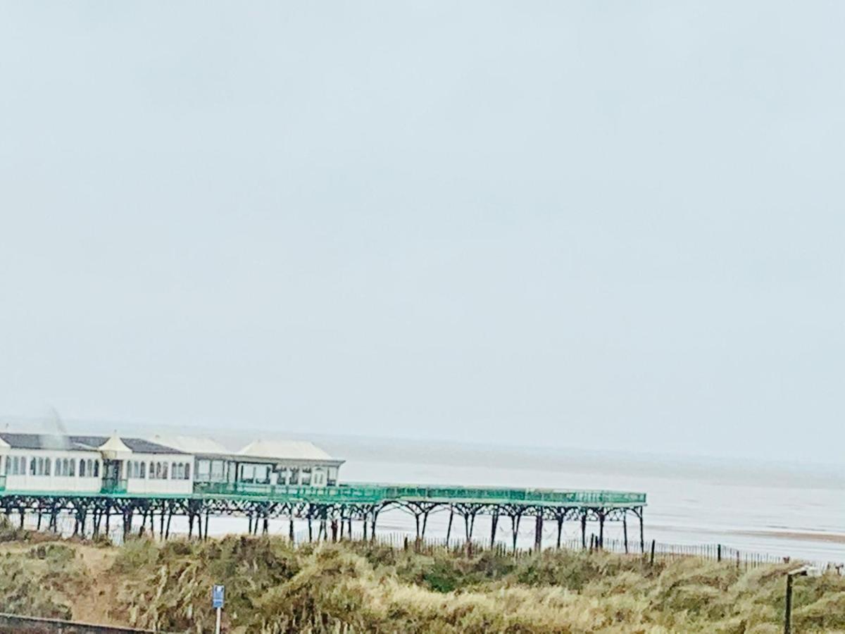 Tiny Beach House 리탬 세인트 앤스 외부 사진